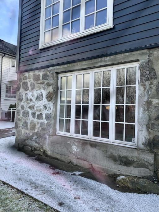 Sentrumsnaer Leilighet Med 3 Soverom. Bergen Ngoại thất bức ảnh